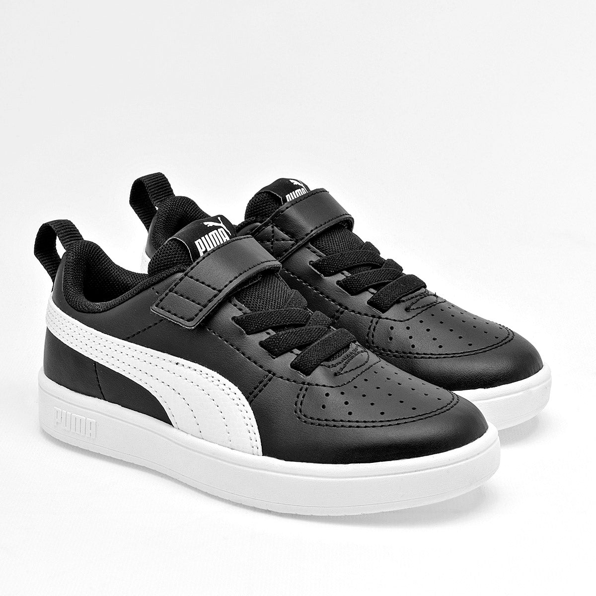 Pakar.com | Tienda online | Calzado Escolar | Tenis urbano Rickie Ac Ps Puma para Niño | Regreso a clases | Vacaciones de Verano