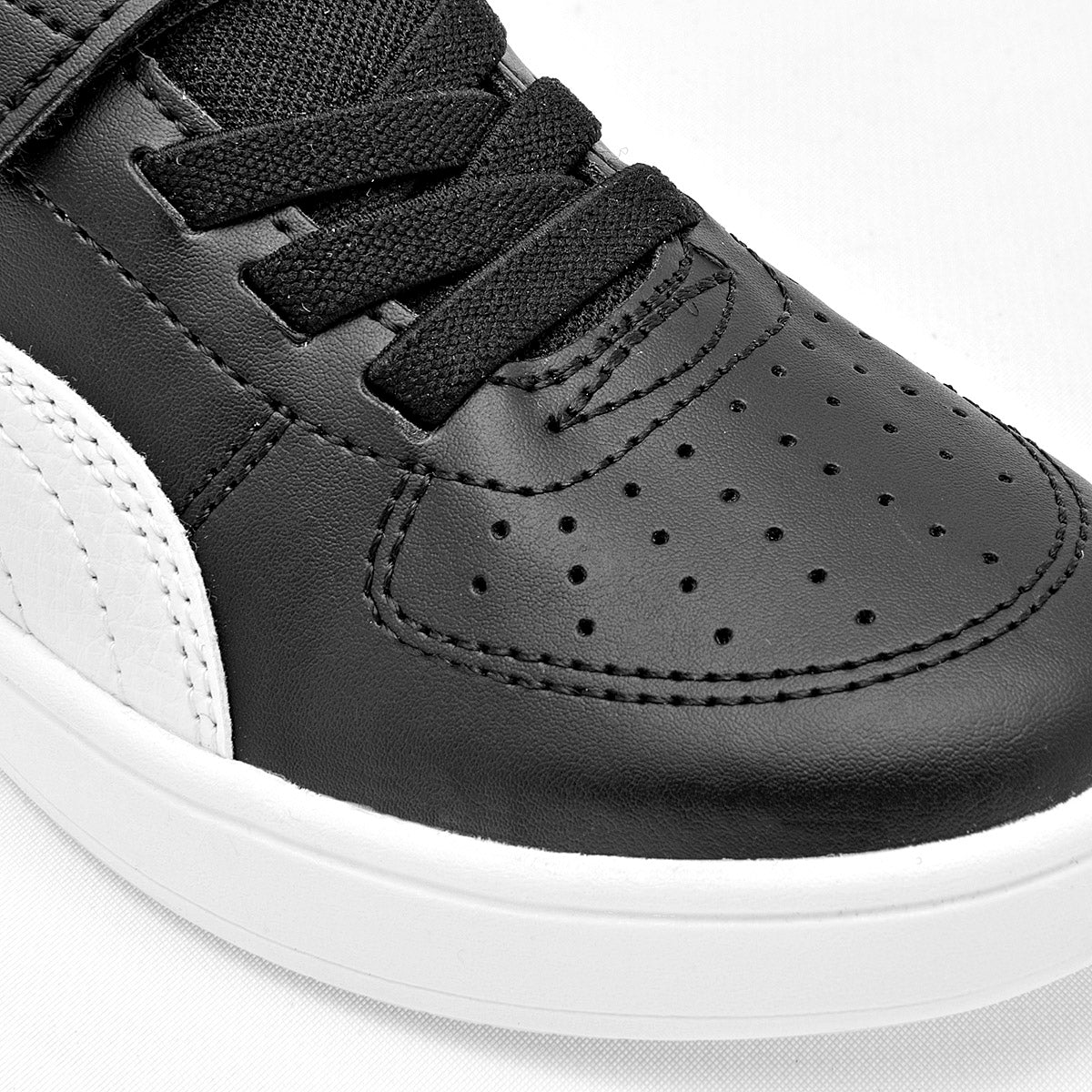 Pakar.com | Tienda online | Calzado Escolar | Tenis urbano Rickie Ac Ps Puma para Niño | Regreso a clases | Vacaciones de Verano