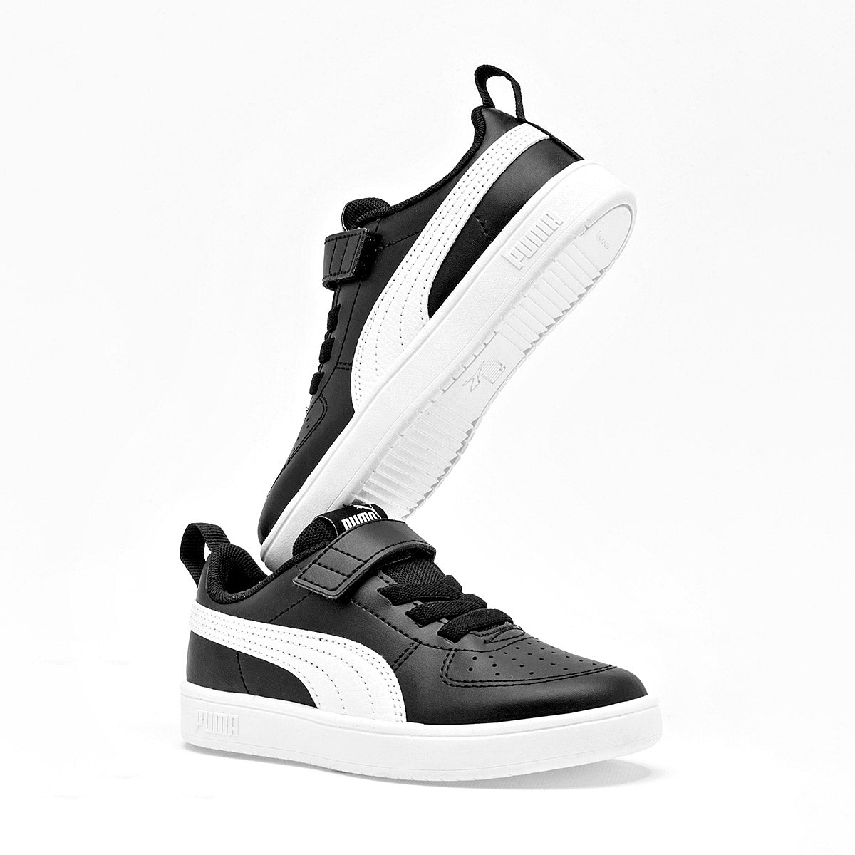 Pakar.com | Tienda online | Calzado Escolar | Tenis urbano Rickie Ac Ps Puma para Niño | Regreso a clases | Vacaciones de Verano