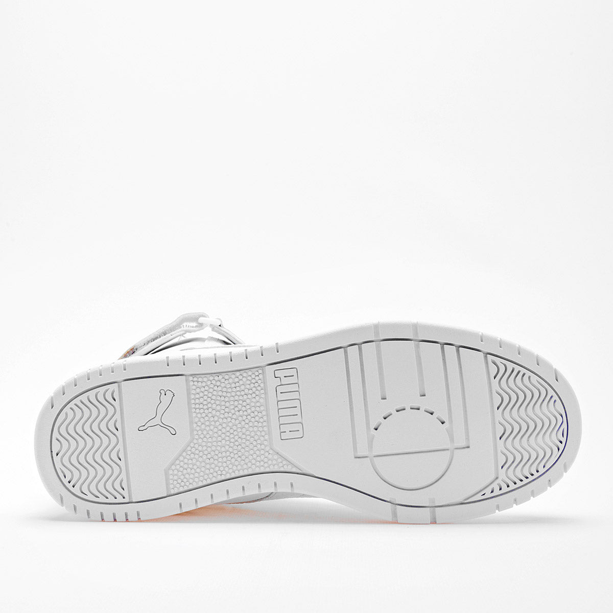 Tenis urbano Puma para Joven