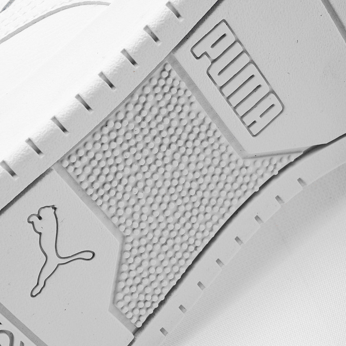 Tenis urbano Puma para Joven