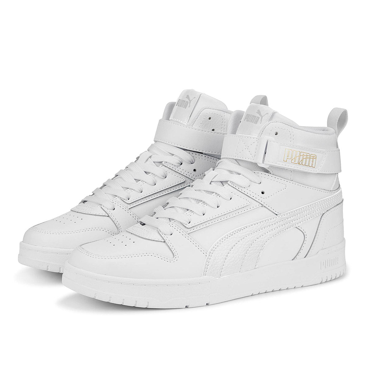 Puma RBD Game Tenis urbano para hombre