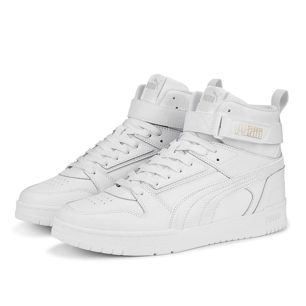 Puma RBD Game Tenis urbano para hombre