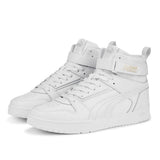 Puma RBD Game Tenis urbano para hombre