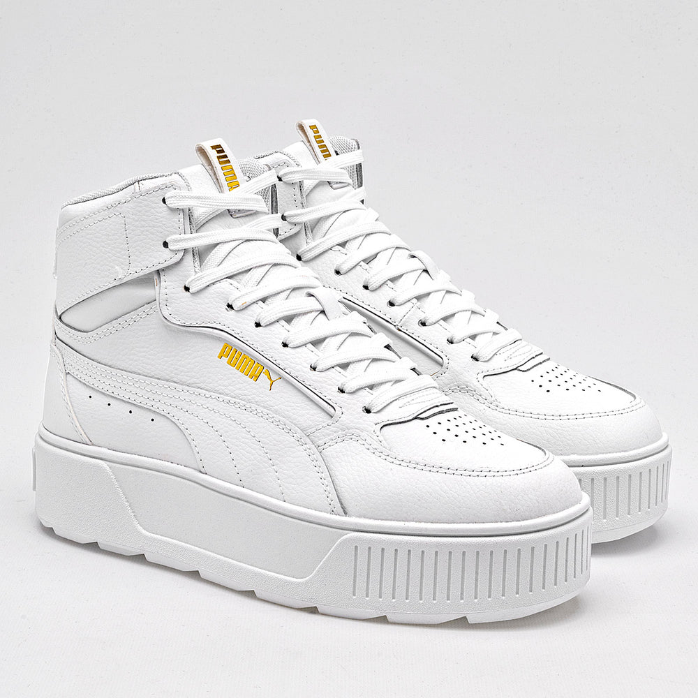 Pakar.com | Tienda online - Tenis urbano tipo Botín para mujer Puma - Envío gratis desde $500