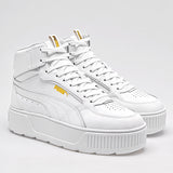 Pakar.com | Tienda online | Calzado Escolar | Tenis urbano tipo Botín Karmen Rebelle Mid Puma para mujer | Regreso a clases | Vacaciones de Verano
