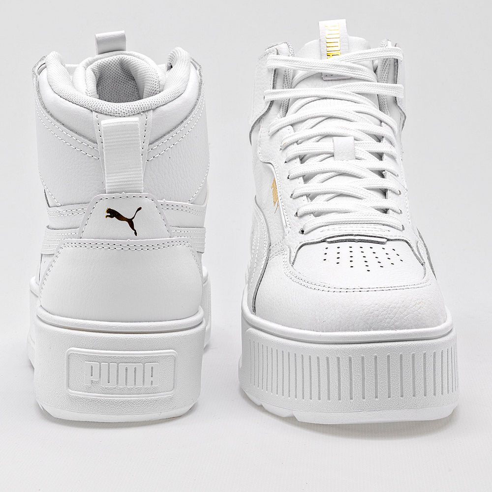 Pakar.com | Tienda online - Tenis urbano tipo Botín para mujer Puma - Envío gratis desde $500