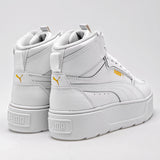 Pakar.com | Tienda online | Calzado Escolar | Tenis urbano tipo Botín Karmen Rebelle Mid Puma para mujer | Regreso a clases | Vacaciones de Verano