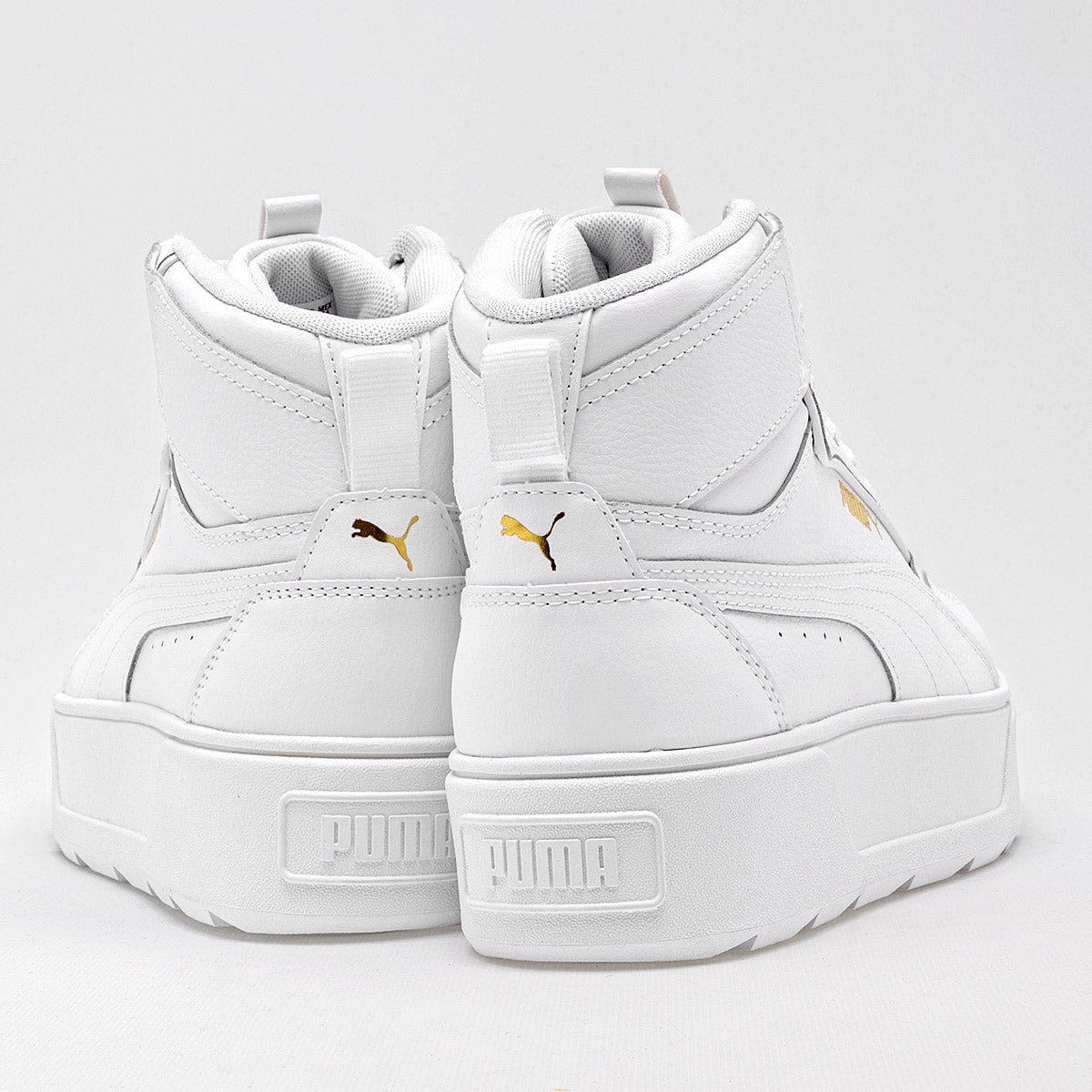 Pakar.com | Tienda online | Calzado Escolar | Tenis urbano tipo Botín Karmen Rebelle Mid Puma para mujer | Regreso a clases | Vacaciones de Verano