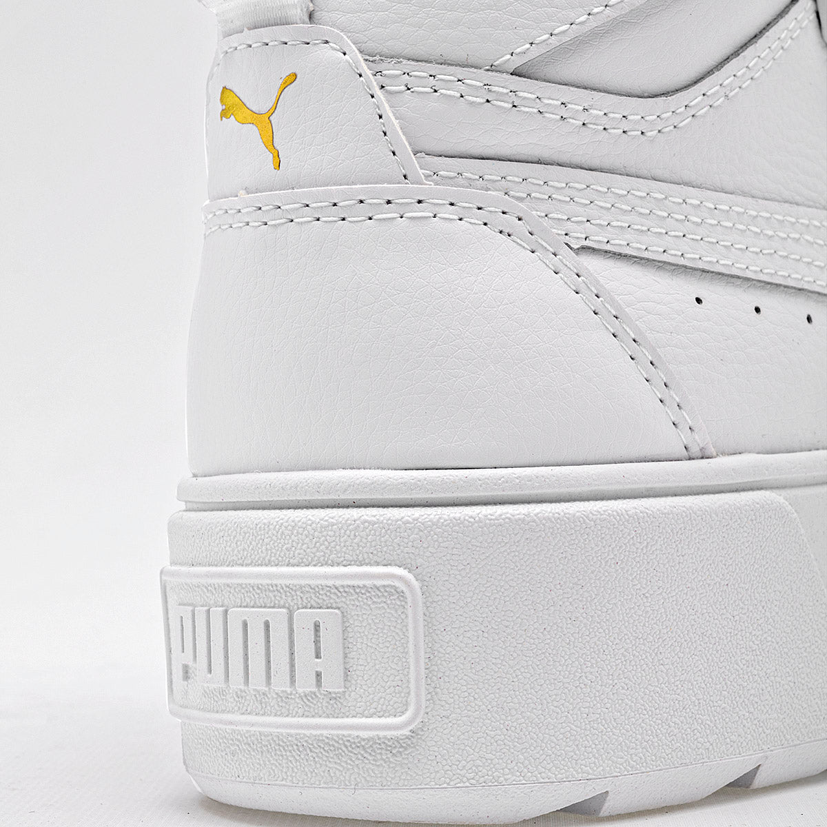 Pakar.com | Tienda online | Calzado Escolar | Tenis urbano tipo Botín Karmen Rebelle Mid Puma para mujer | Regreso a clases | Vacaciones de Verano