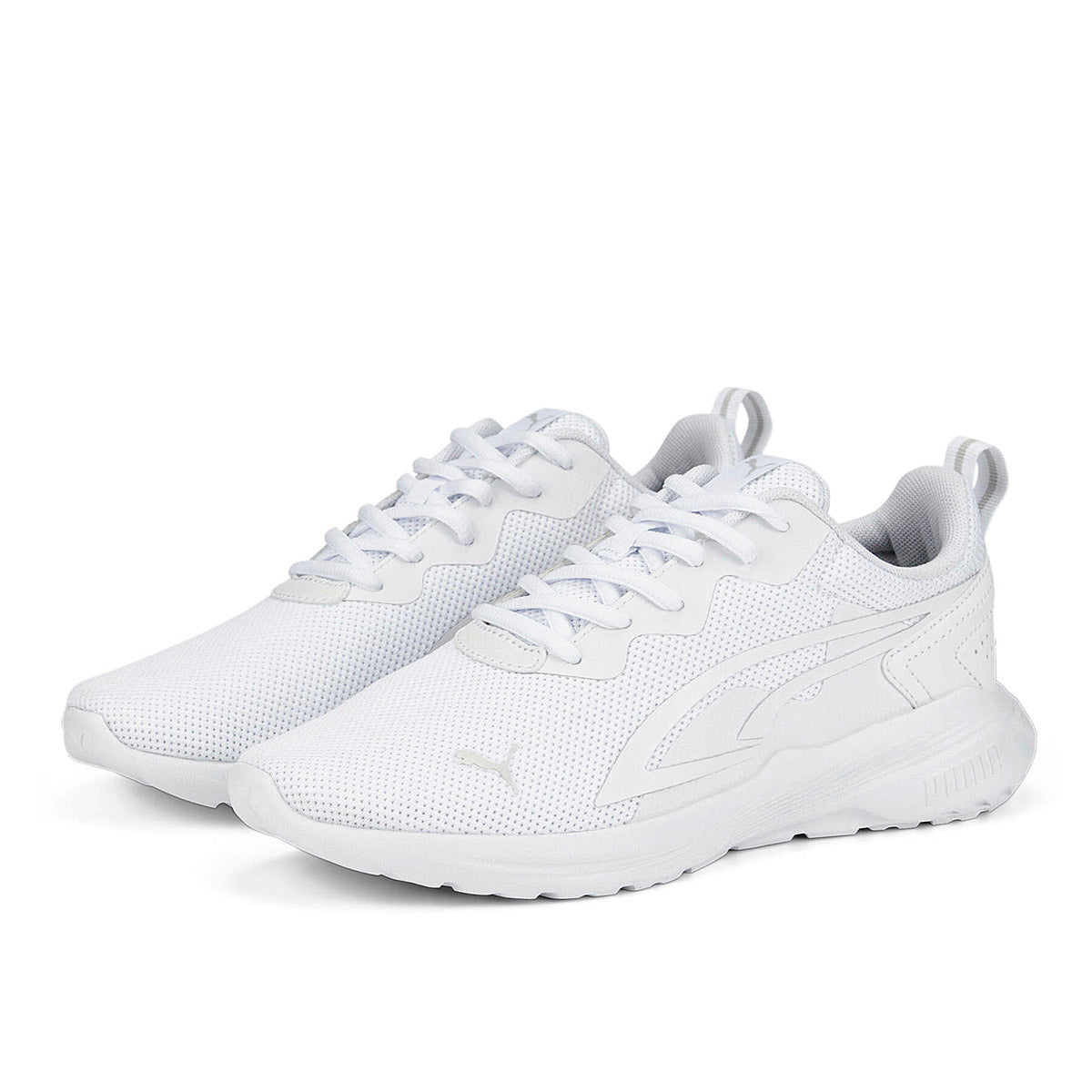Puma All-Day Active Jr Tenis deportivo para joven