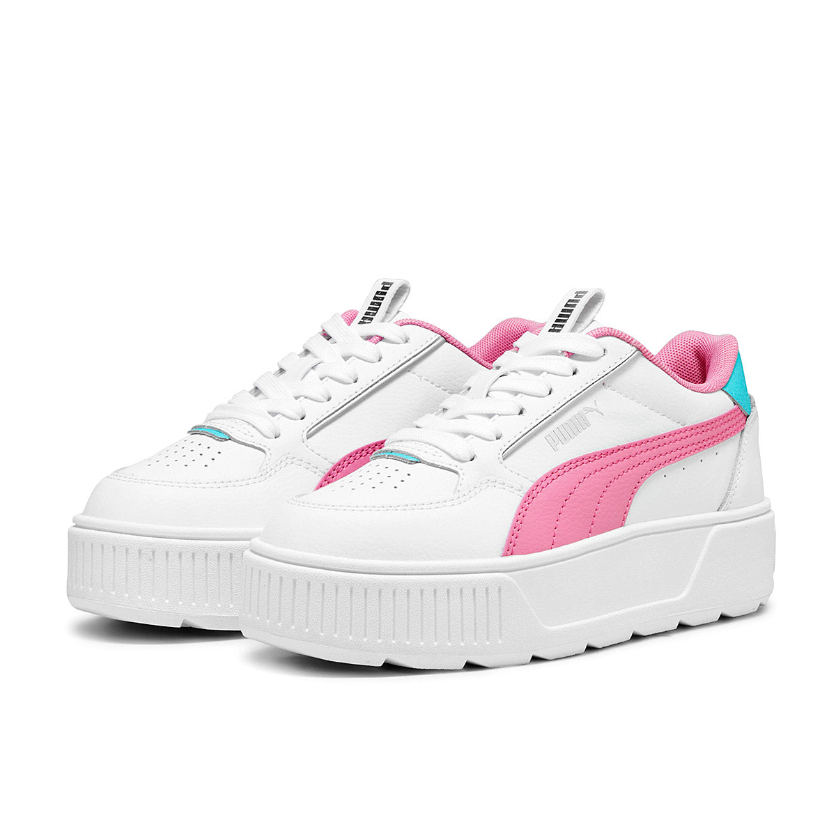 Puma Karmen Rebelle Jr Tenis urbano para mujer