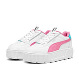 Puma Karmen Rebelle Jr Tenis urbano para mujer