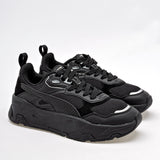 Pakar.com | Tienda online | Calzado Escolar | Tenis urbano Trinity Jr Puma para hombre | Regreso a clases | Vacaciones de Verano