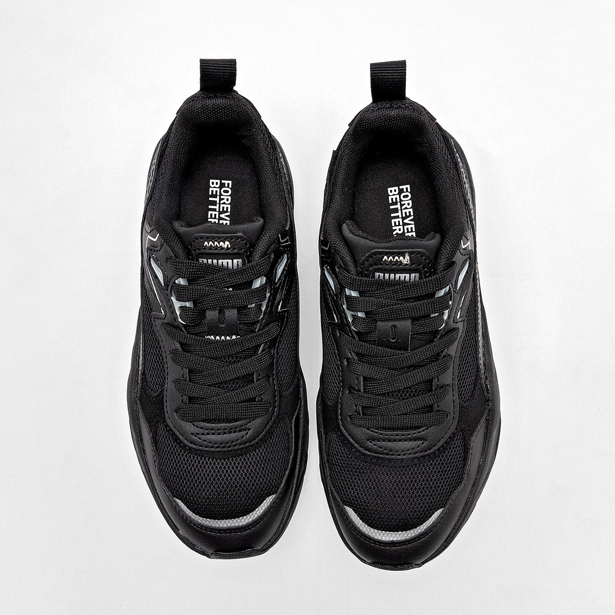 Pakar.com | Tienda online | Calzado Escolar | Tenis urbano Trinity Jr Puma para hombre | Regreso a clases | Vacaciones de Verano