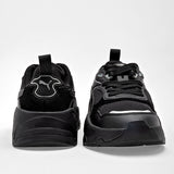 Trinity Jr  para Joven marca Puma Negro cod. 123262