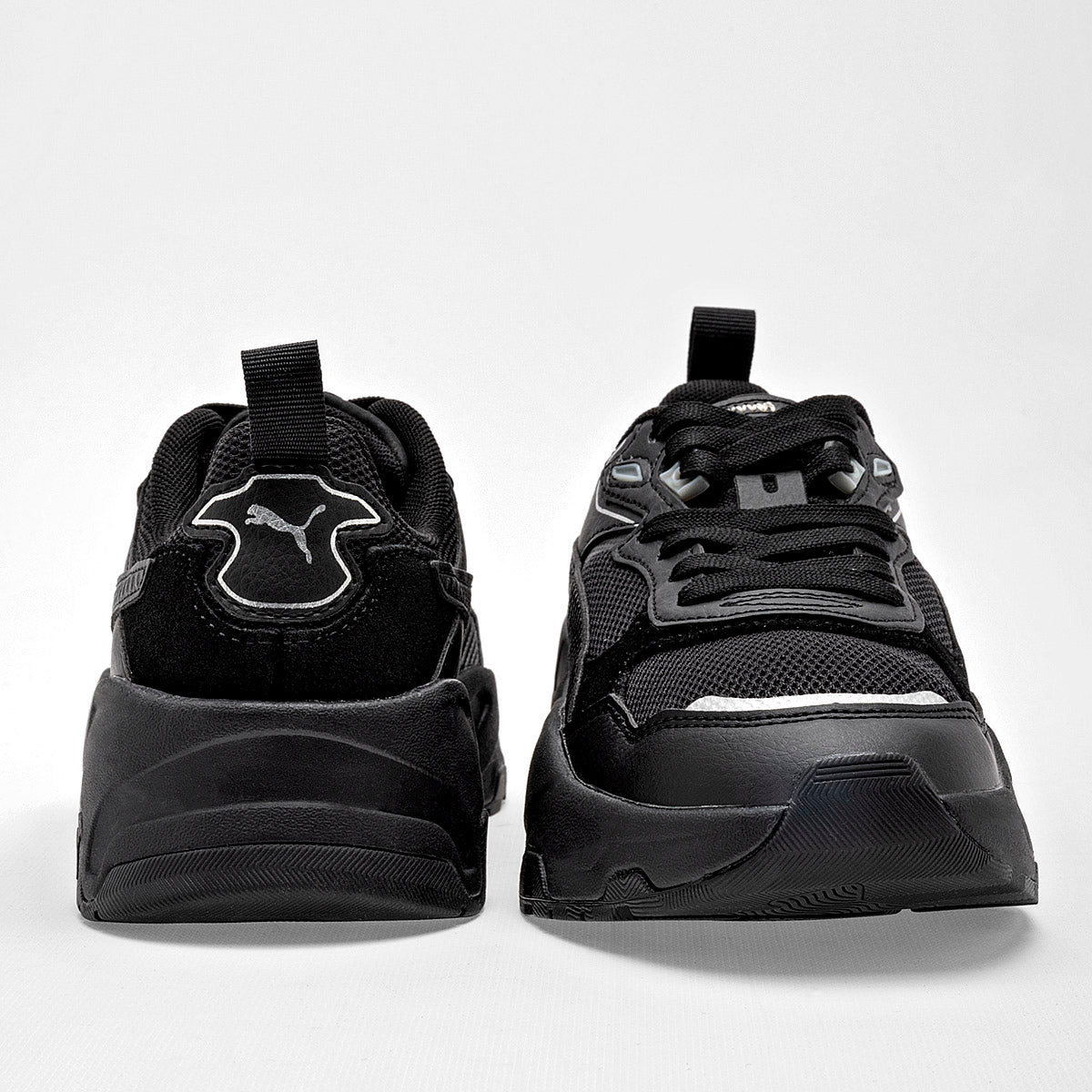 Pakar.com | Tienda online | Calzado Escolar | Tenis urbano Trinity Jr Puma para hombre | Regreso a clases | Vacaciones de Verano