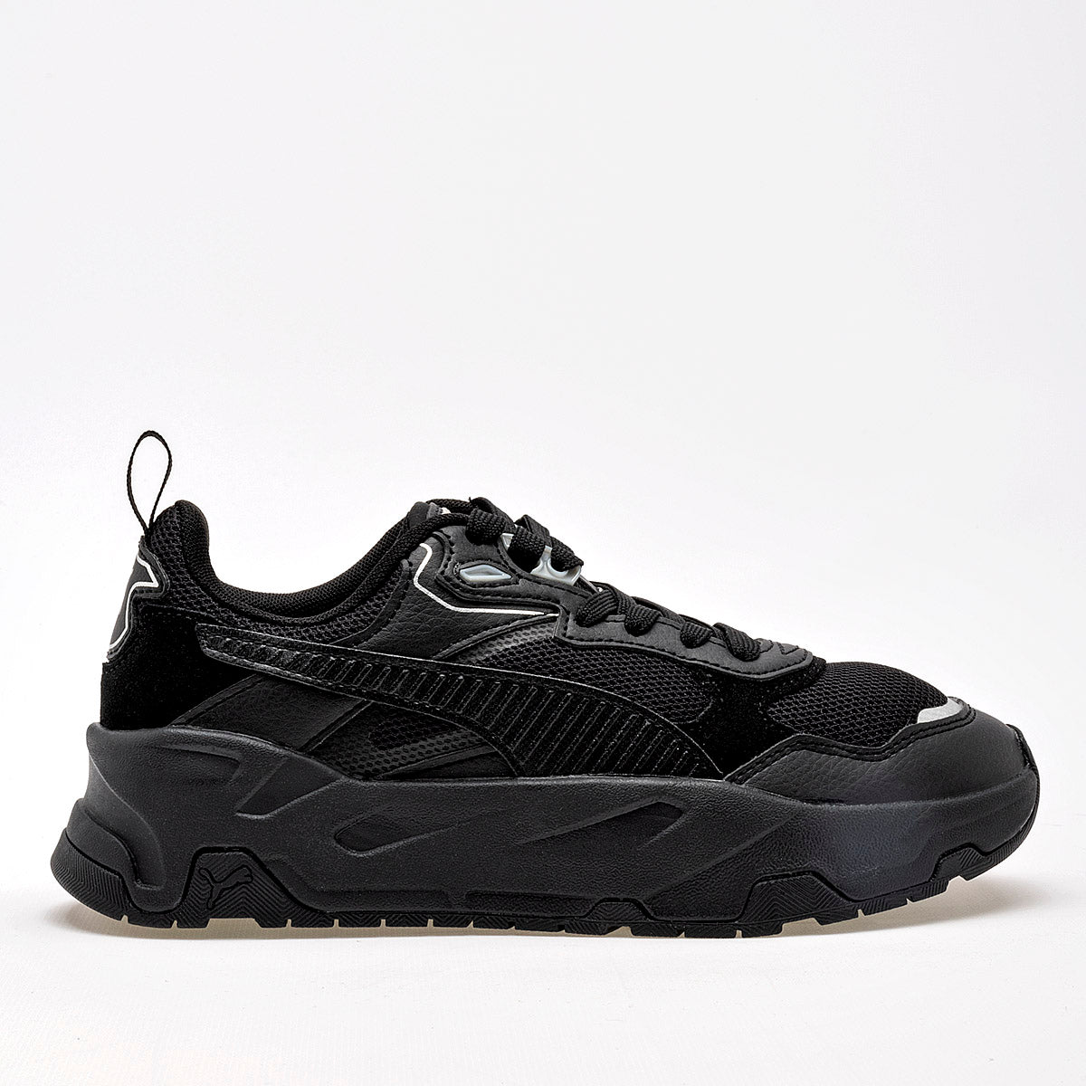 Pakar.com | Tienda online | Calzado Escolar | Tenis urbano Trinity Jr Puma para hombre | Regreso a clases | Vacaciones de Verano