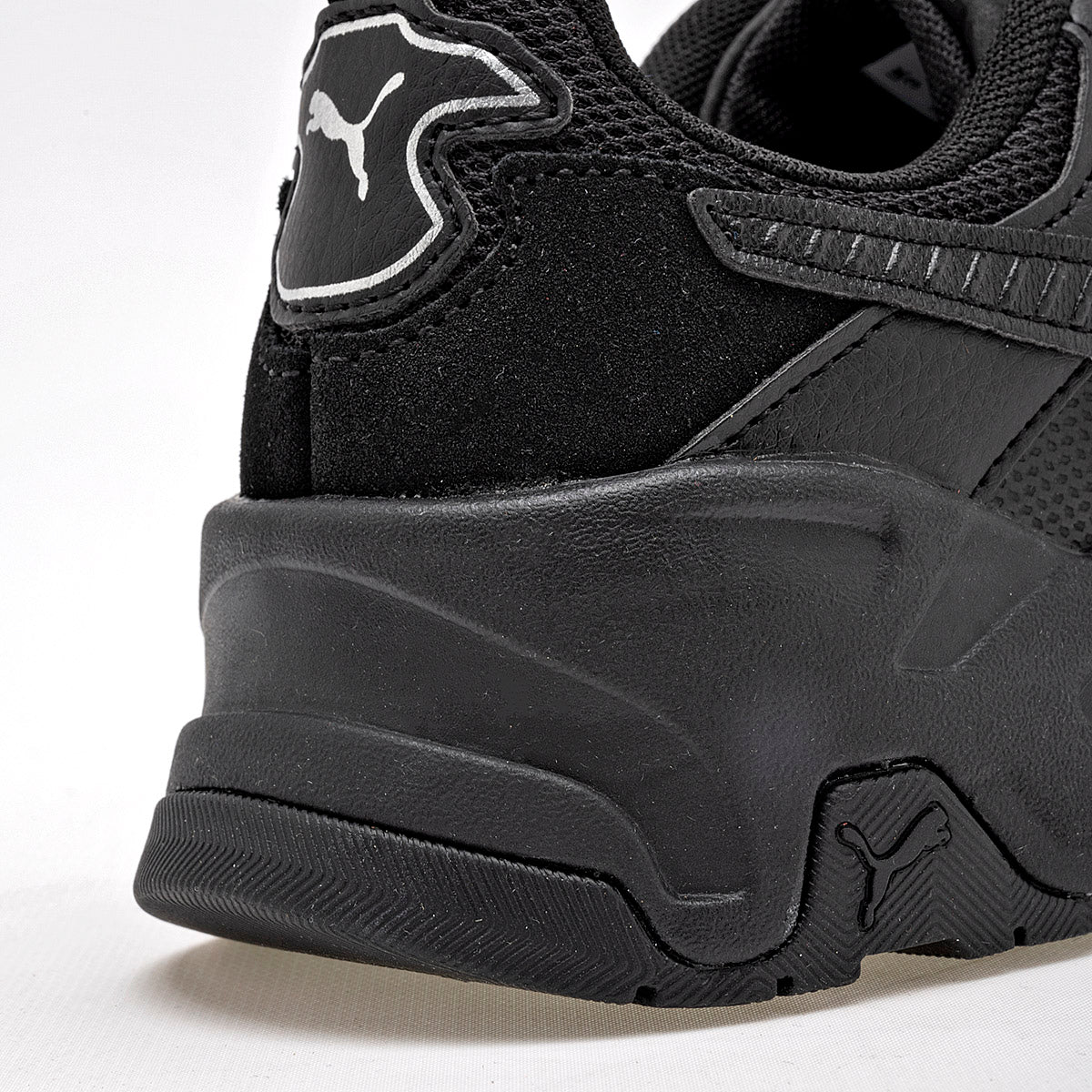 Pakar.com | Tienda online | Calzado Escolar | Tenis urbano Trinity Jr Puma para hombre | Regreso a clases | Vacaciones de Verano