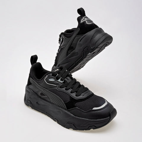 Tenis urbano Trinity Jr Puma para hombre