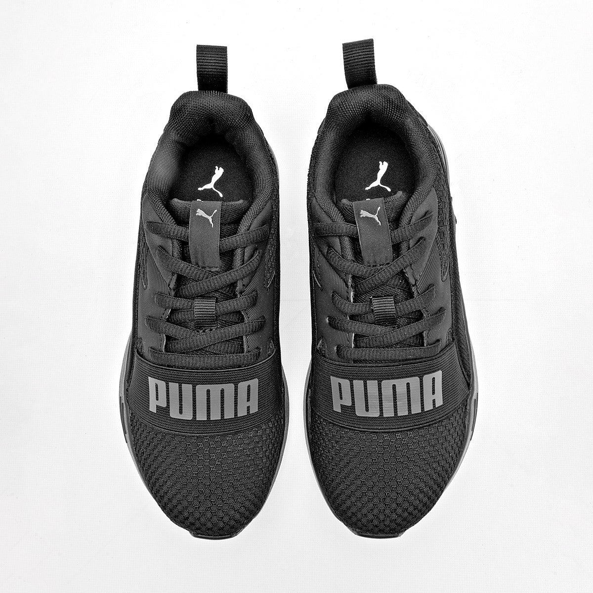 Pakar.com | Tienda online | Calzado Escolar | Tenis deportivo Wired Run Pure Jr Puma para hombre | Regreso a clases | Vacaciones de Verano