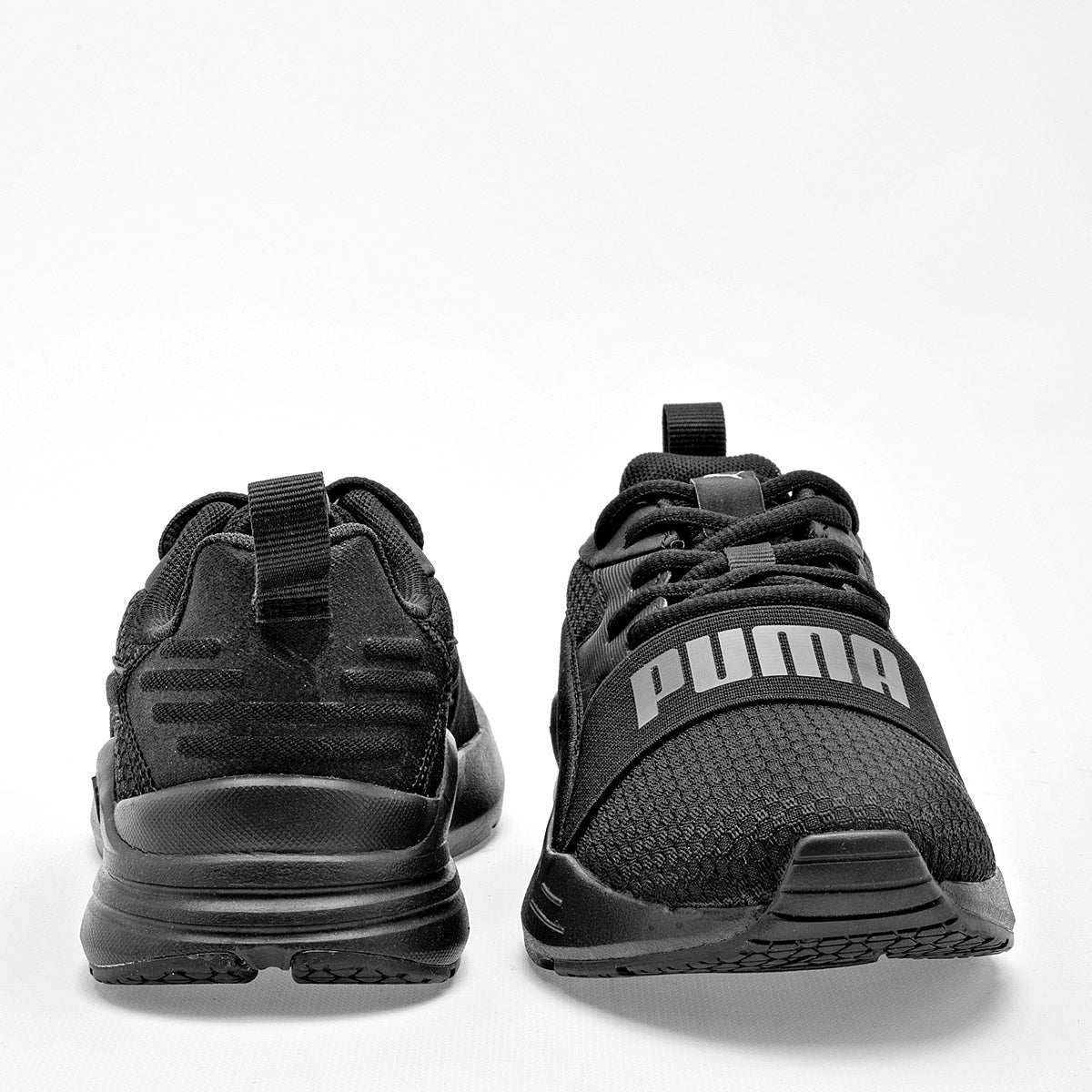 Pakar.com | Tienda online | Calzado Escolar | Tenis deportivo Wired Run Pure Jr Puma para hombre | Regreso a clases | Vacaciones de Verano