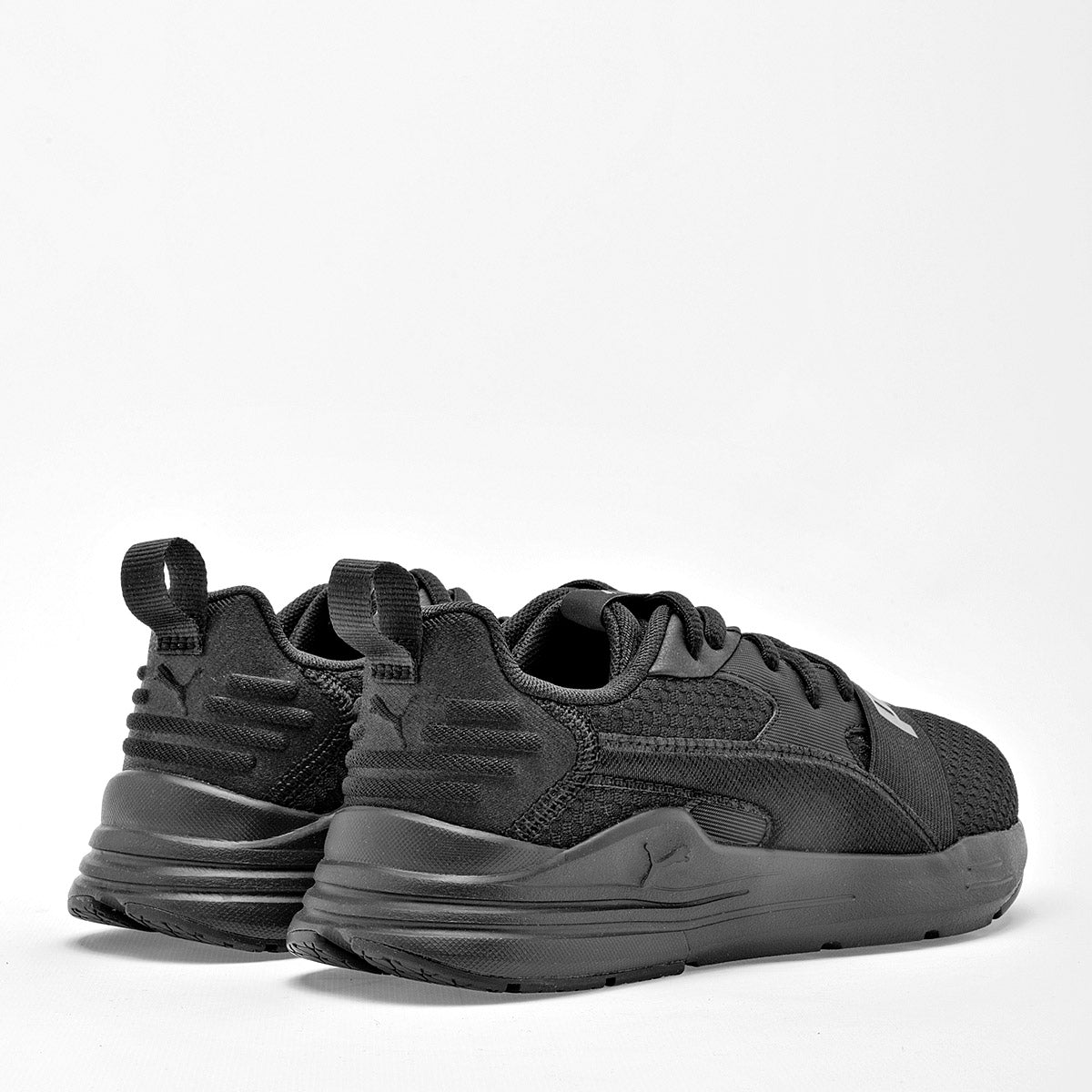 Pakar.com | Tienda online | Calzado Escolar | Tenis deportivo Wired Run Pure Jr Puma para hombre | Regreso a clases | Vacaciones de Verano