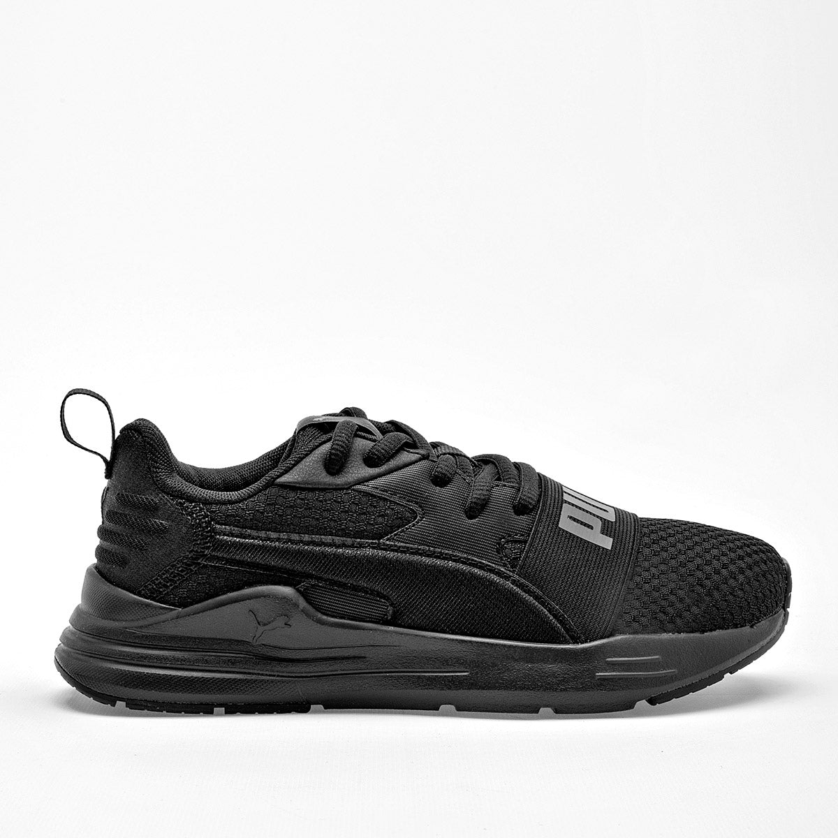 Pakar.com | Tienda online | Calzado Escolar | Tenis deportivo Wired Run Pure Jr Puma para hombre | Regreso a clases | Vacaciones de Verano