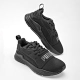 Pakar.com | Tienda online | Calzado Escolar | Tenis deportivo Wired Run Pure Jr Puma para hombre | Regreso a clases | Vacaciones de Verano