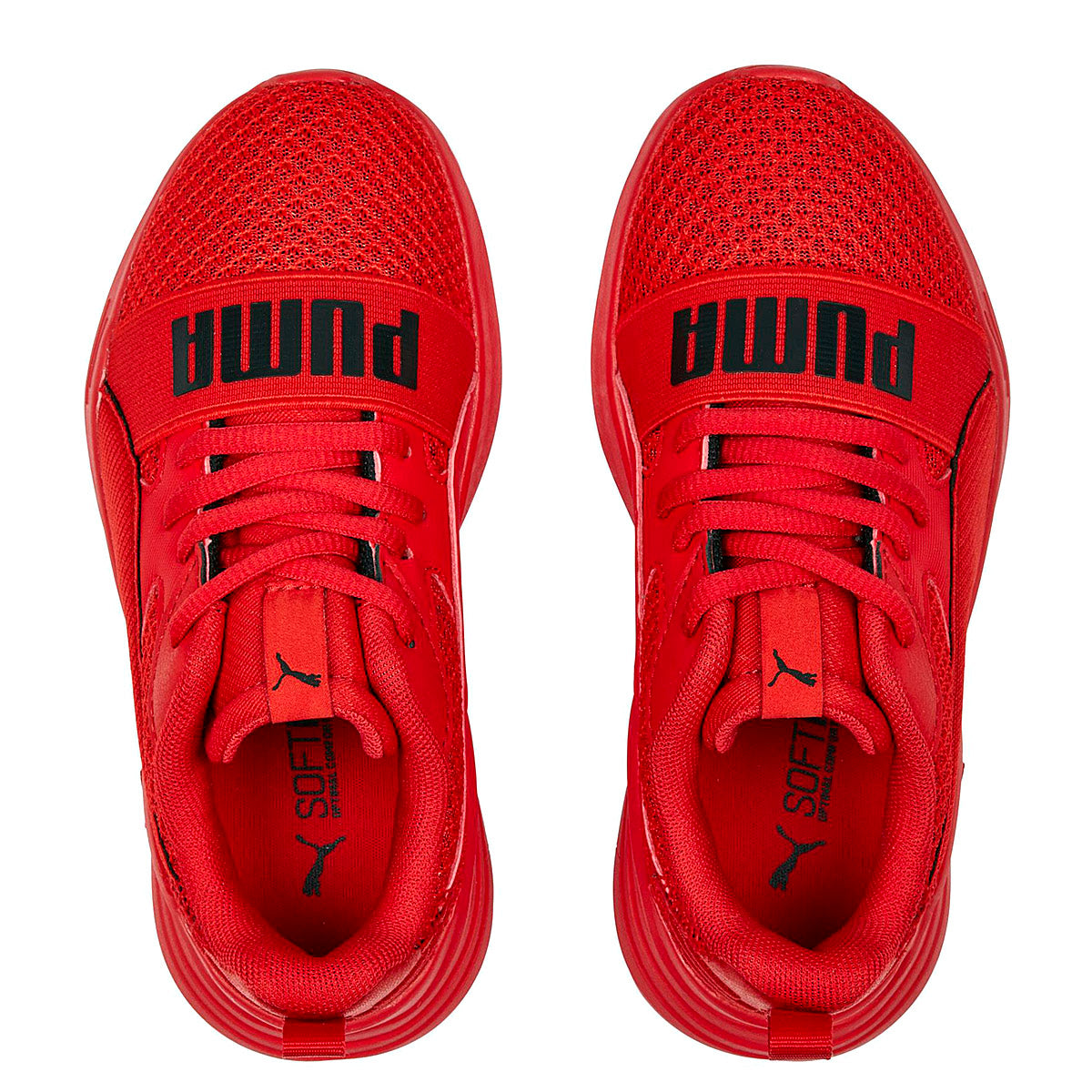 Pakar.com | Tienda online | Calzado Escolar | Tenis deportivo Wired Run Pure PS Puma para Niño | Regreso a clases | Vacaciones de Verano
