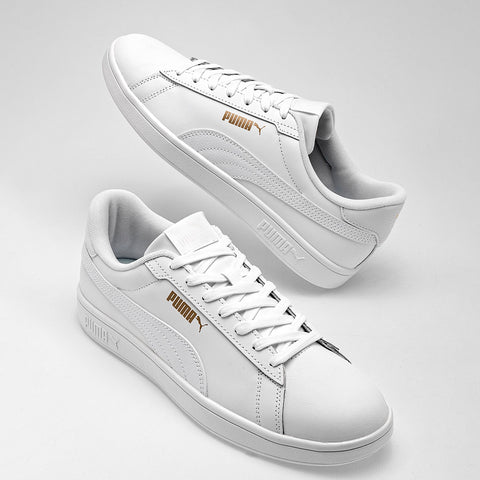 Tenis Smash 3.0 L Puma para hombre