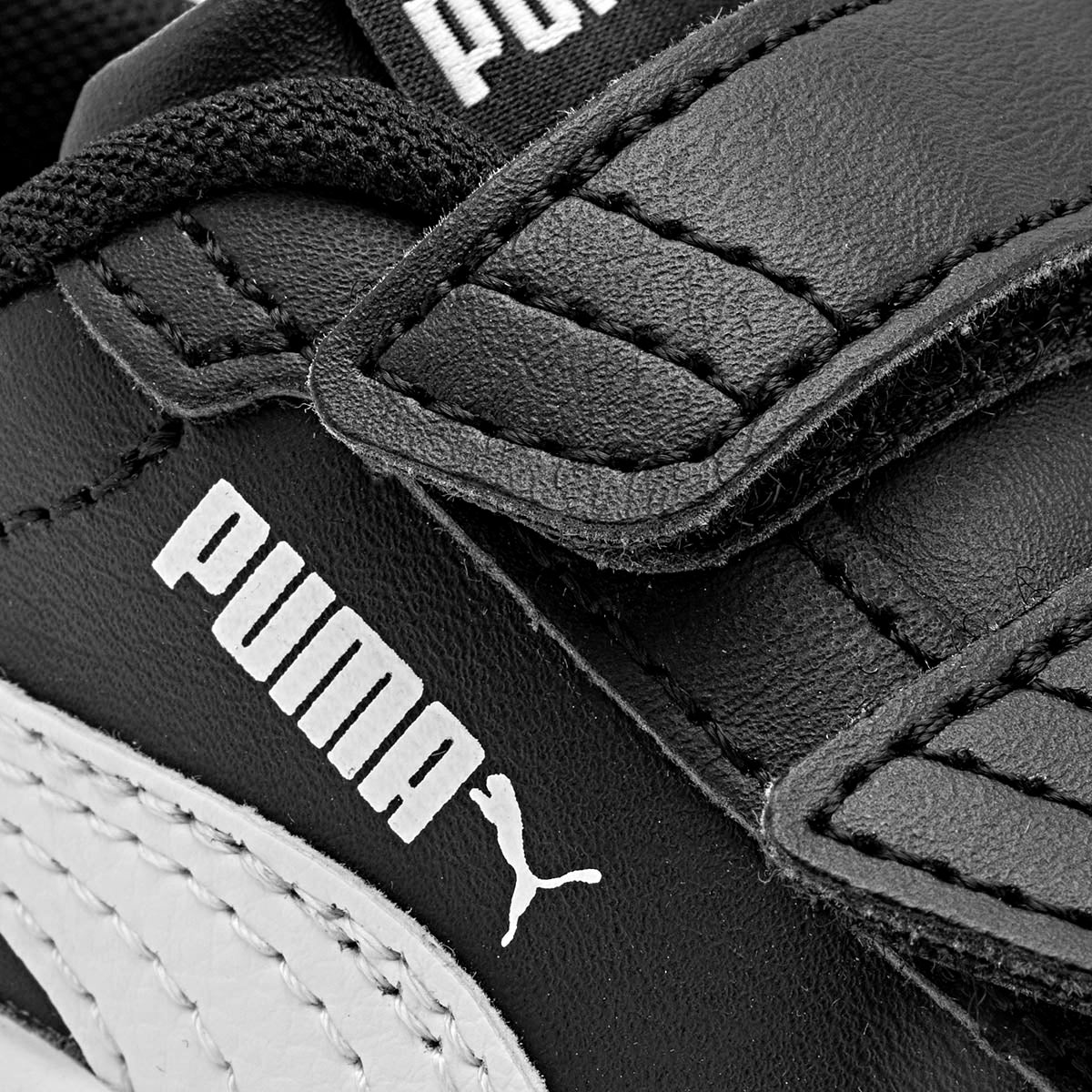 Pakar.com | Tienda online - Tenis Smash 3.0 L V Inf Puma para niño preescolar