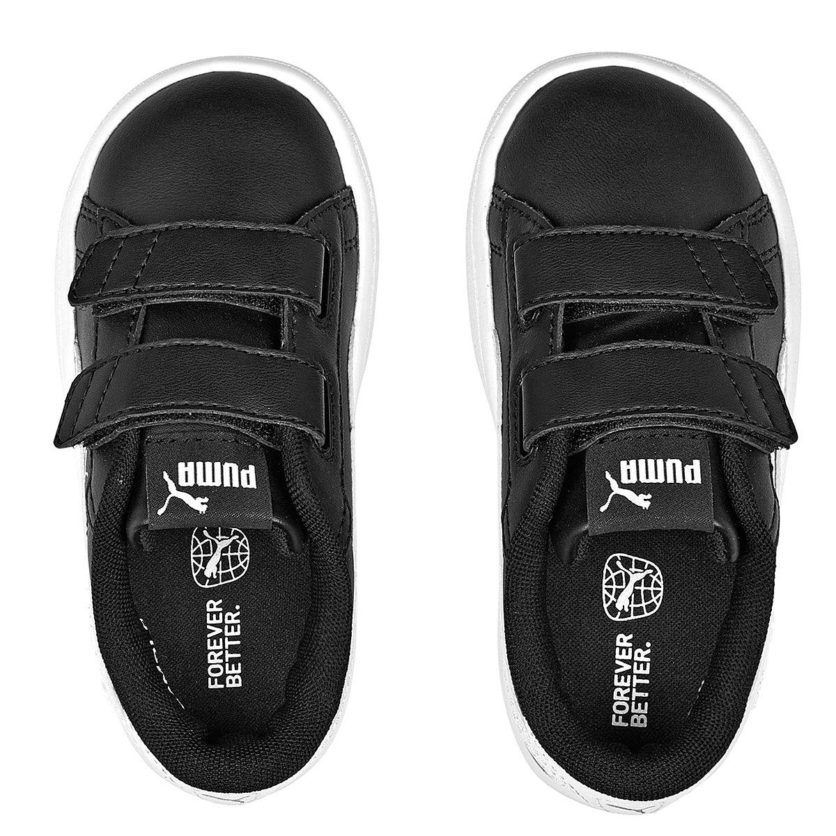 Pakar.com | Tienda online - Tenis Smash 3.0 L V Inf Puma para niño preescolar