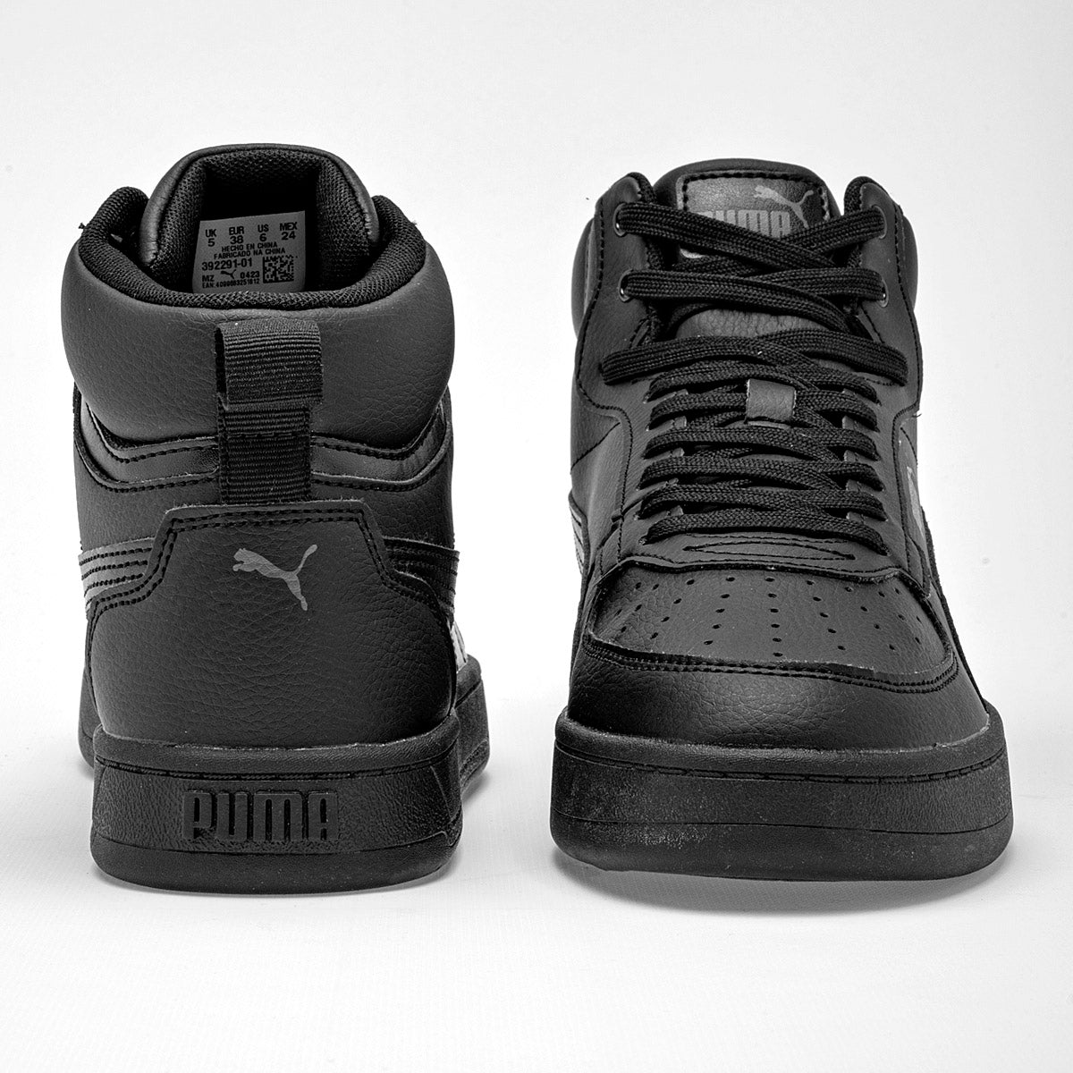 Tenis Caven 2.0 Mid Puma para Joven