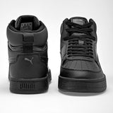 Tenis Caven 2.0 Mid Puma para Joven