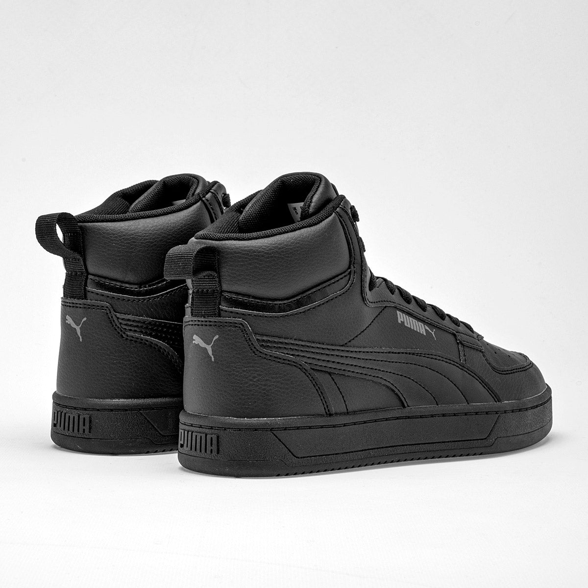 Tenis Caven 2.0 Mid Puma para Joven