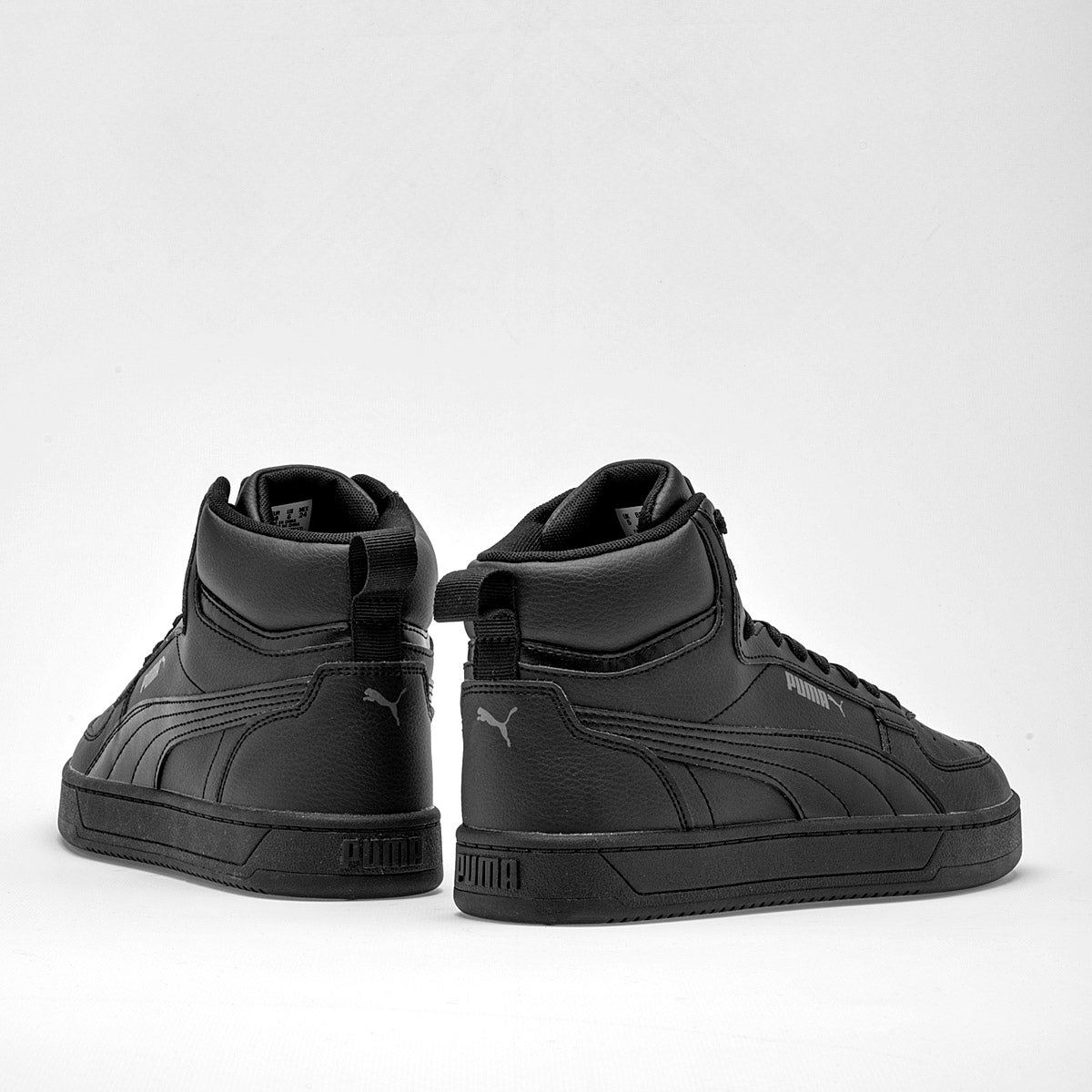 Tenis Caven 2.0 Mid Puma para Joven