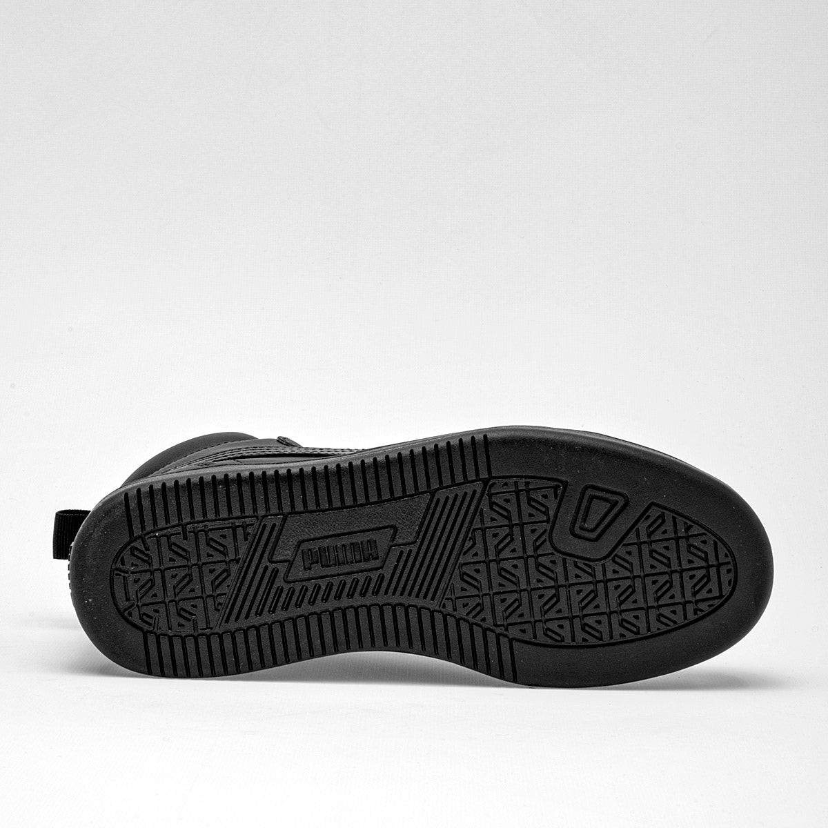 Tenis Caven 2.0 Mid Puma para Joven