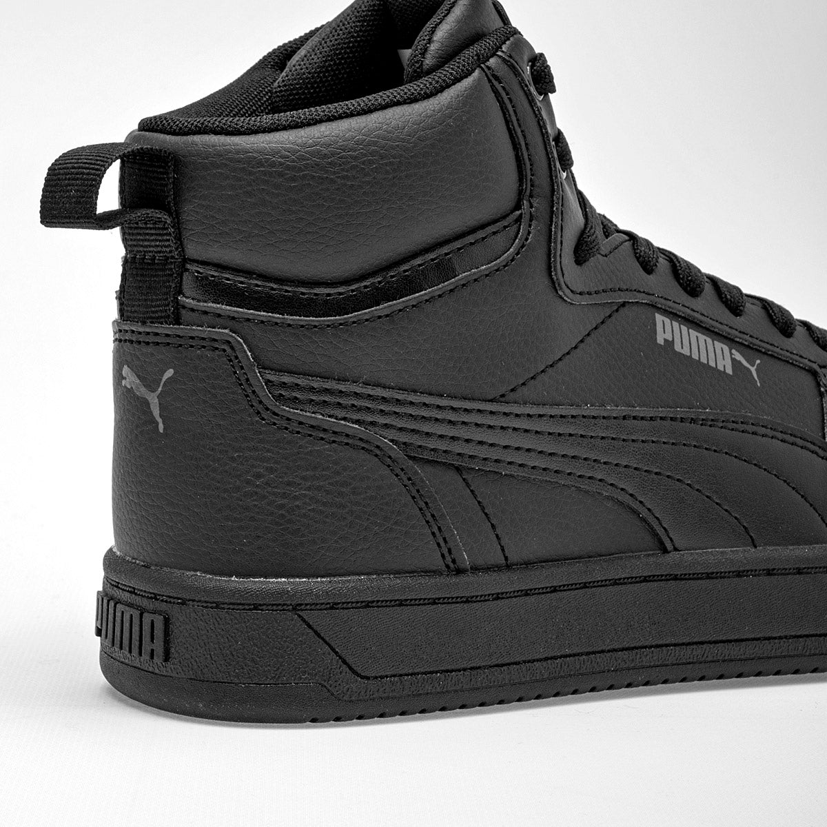 Tenis Caven 2.0 Mid Puma para Joven