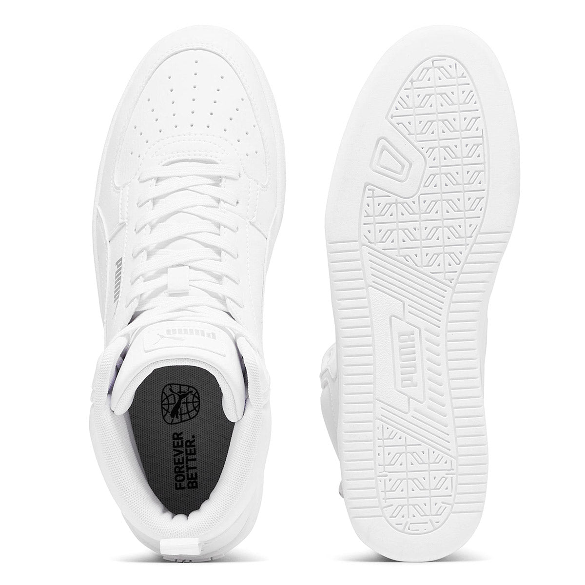 Pakar.com | Tienda online | Calzado Escolar | Tenis urbano tipo botín Caven 2.0 Mid Puma para hombre | Regreso a clases | Vacaciones de Verano