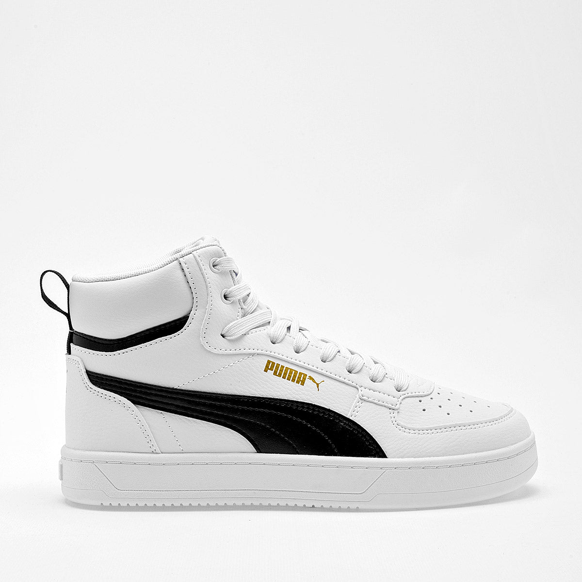 Tenis urbano tipo Botín Caven 2.0 Mid Puma para hombre