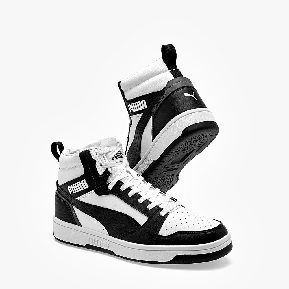 Puma Rebound v6 Tenis urbano para hombre