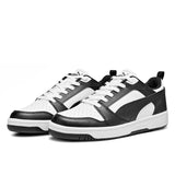 Tenis urbano para hombre Rebound v6 Low marca Puma cod. 123309