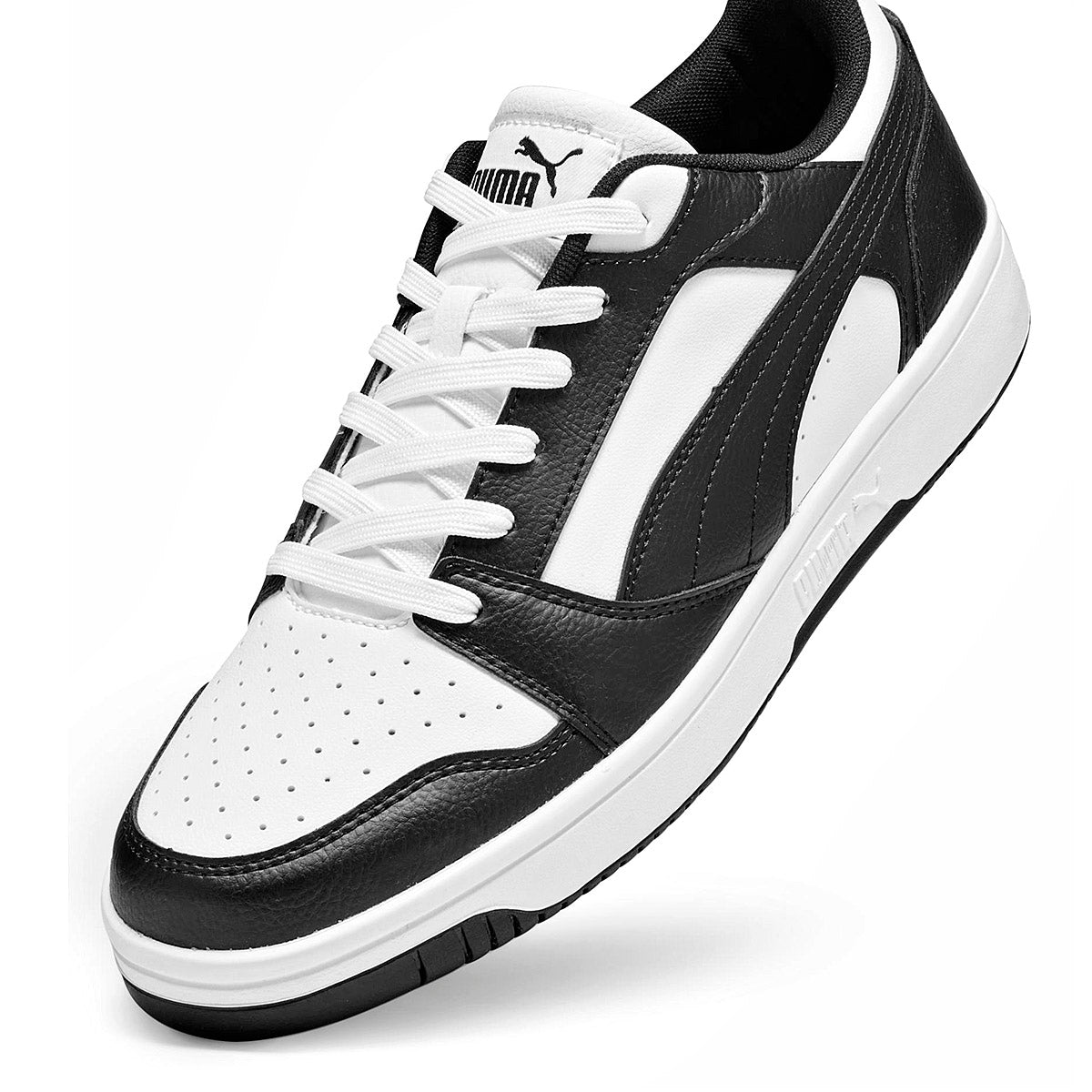 Tenis Rebound v6 Low Puma para Hombre