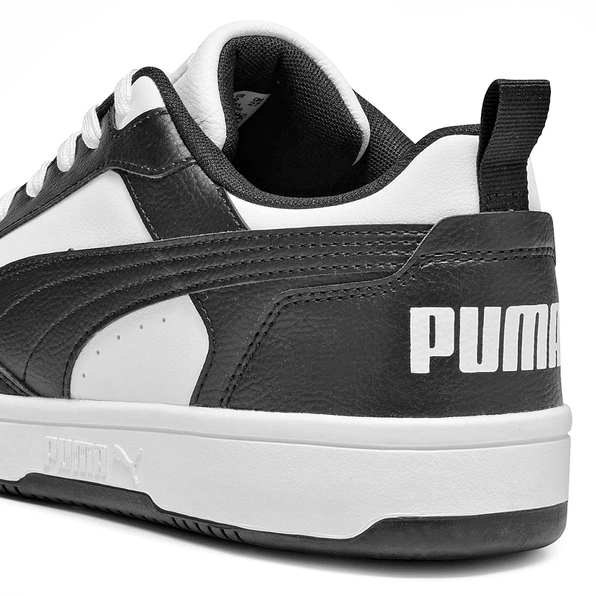Tenis Rebound v6 Low Puma para Hombre