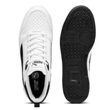 Pakar.com | Tienda online | Calzado Escolar | Rebound v6 Low para marca Puma | Regreso a clases | Vacaciones de Verano