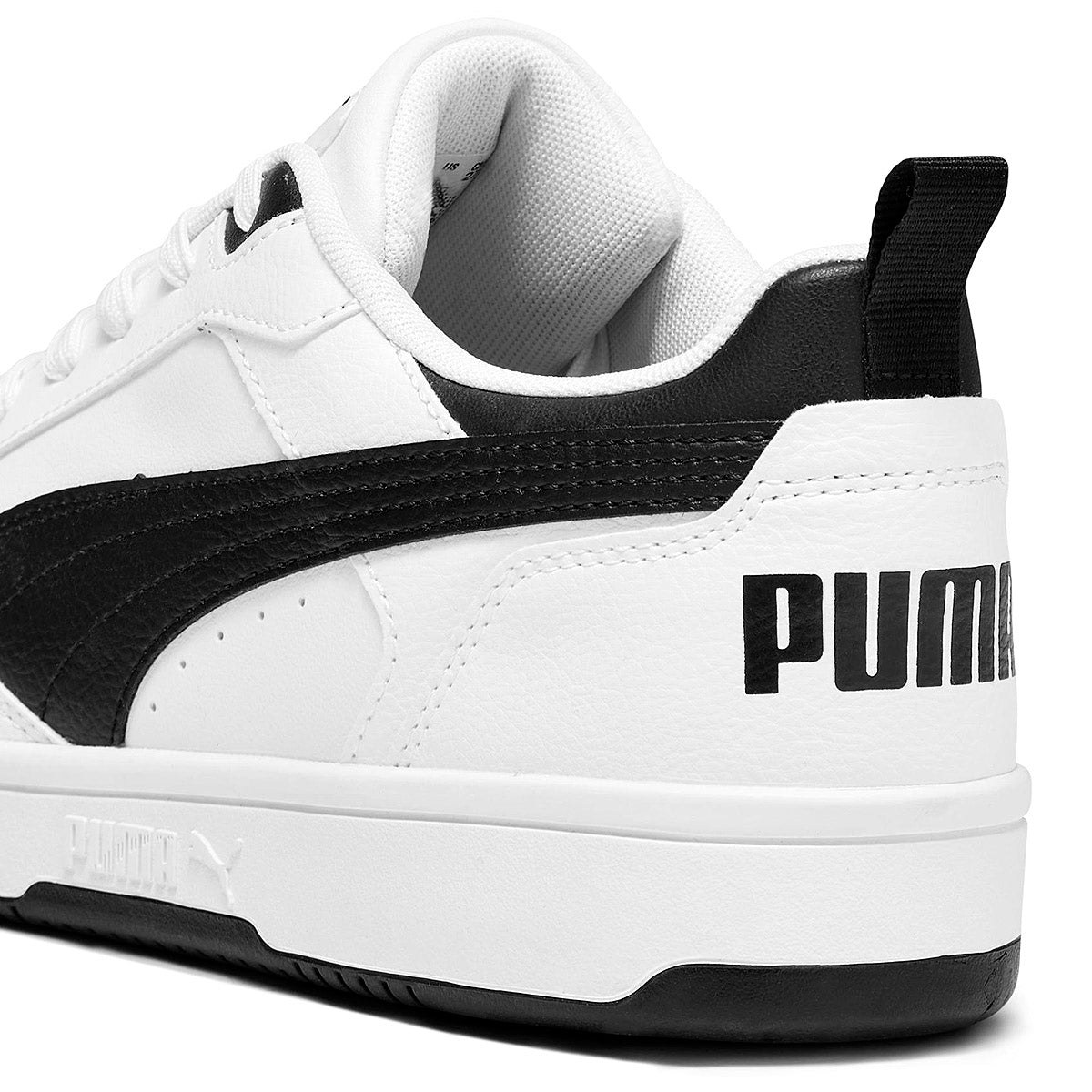Pakar.com | Tienda online | Calzado Escolar | Rebound v6 Low para marca Puma | Regreso a clases | Vacaciones de Verano