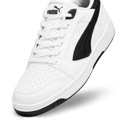 Rebound v6 Low para marca Puma