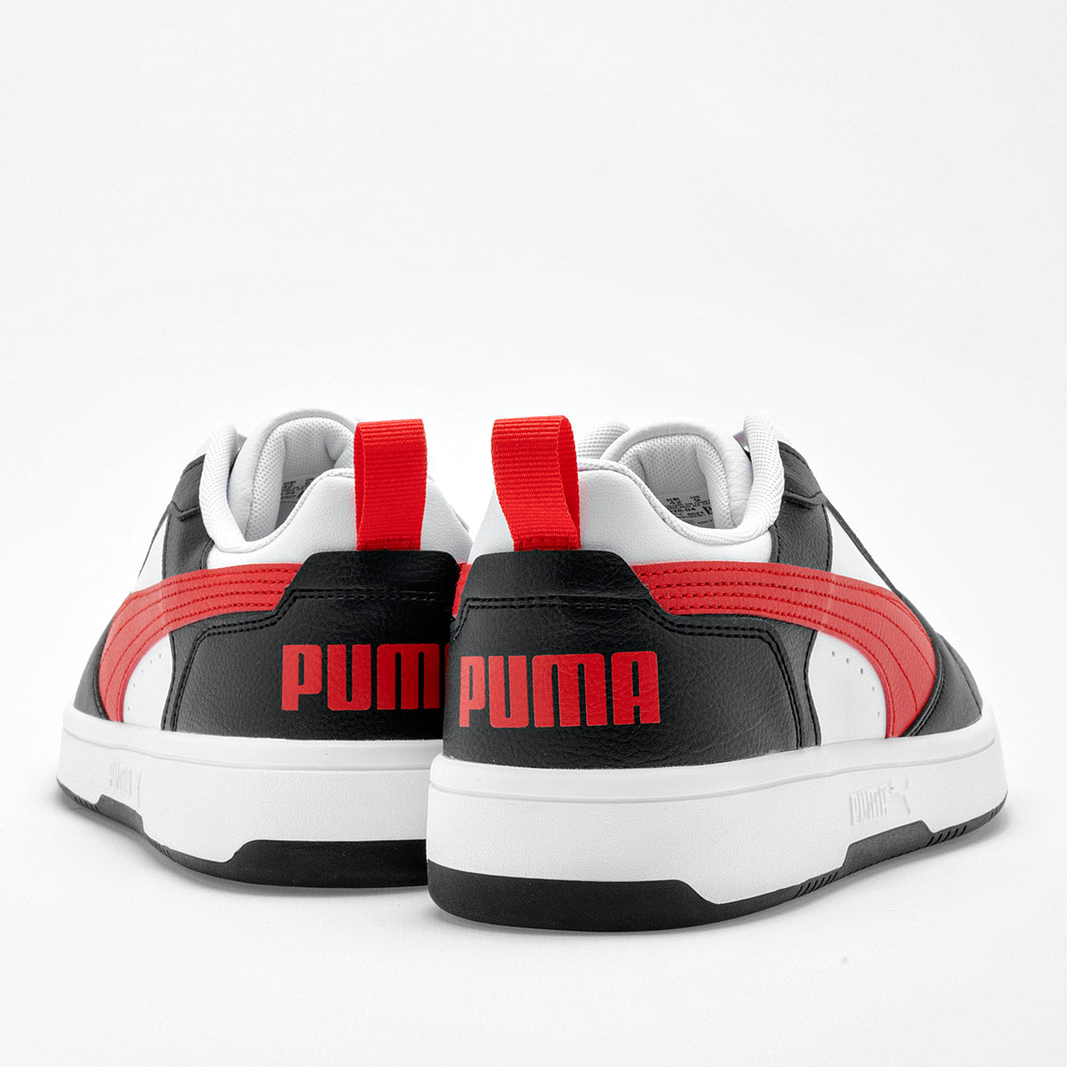 Pakar.com | Tienda online - Tenis Puma Rebound v6 Low para Hombre marca Puma Blanco cod. 123311 | Graduaciones y vacaciones de Verano 2025