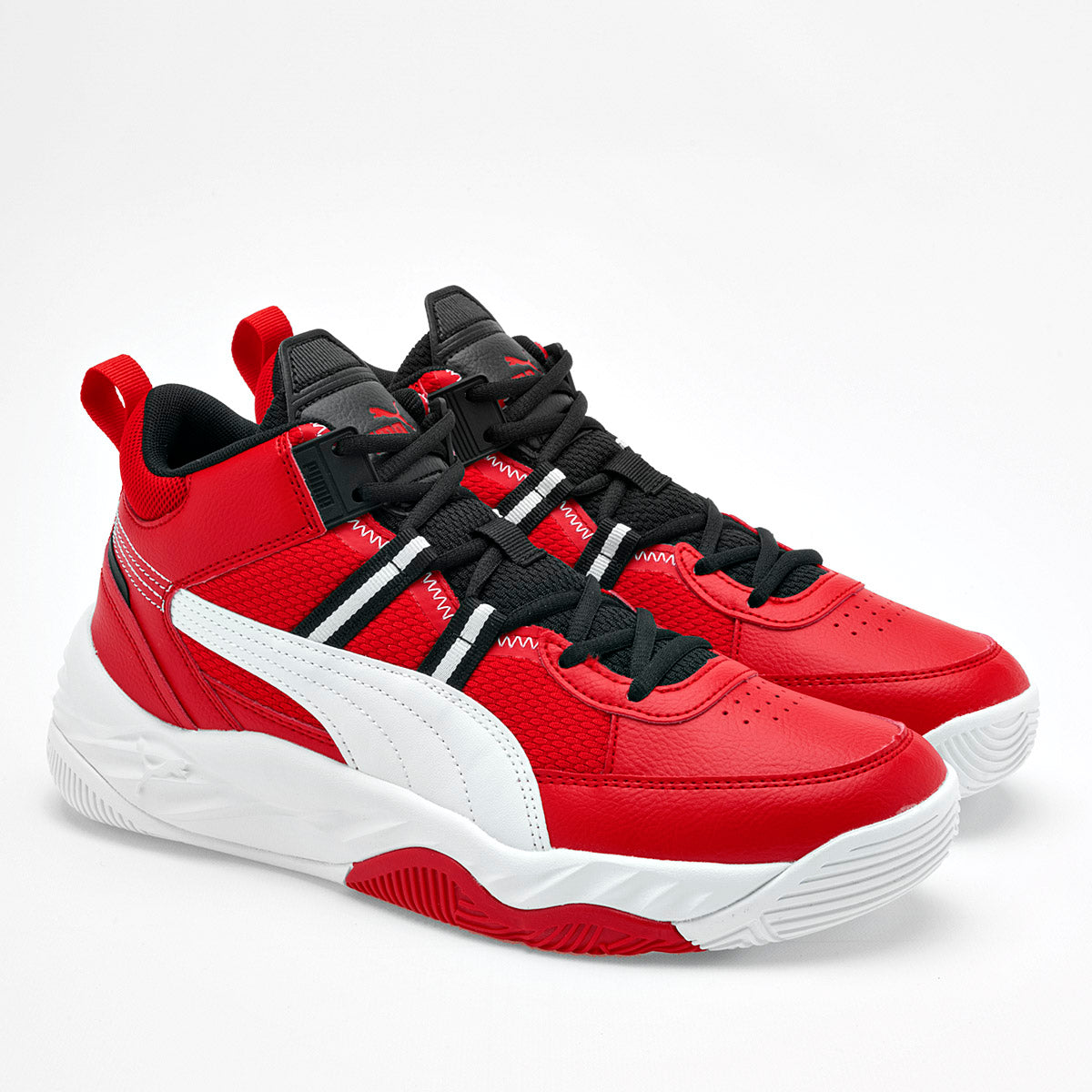 Pakar.com | Tienda online - Tenis urbano tipo Botín para hombre Puma - Envío gratis desde $500